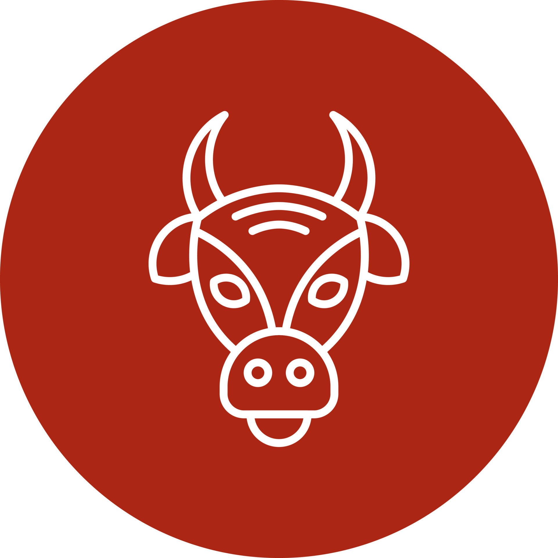 Cow Feeding Vector Art, Icons, and Graphics for Free Download