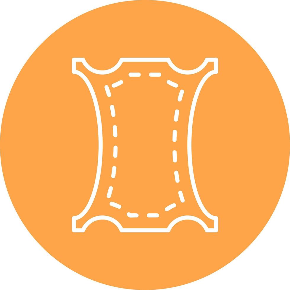 Leather Creative Icon Design vector