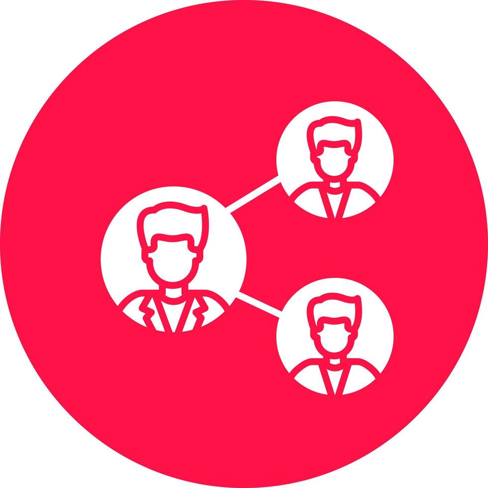 Share Creative Icon Design vector