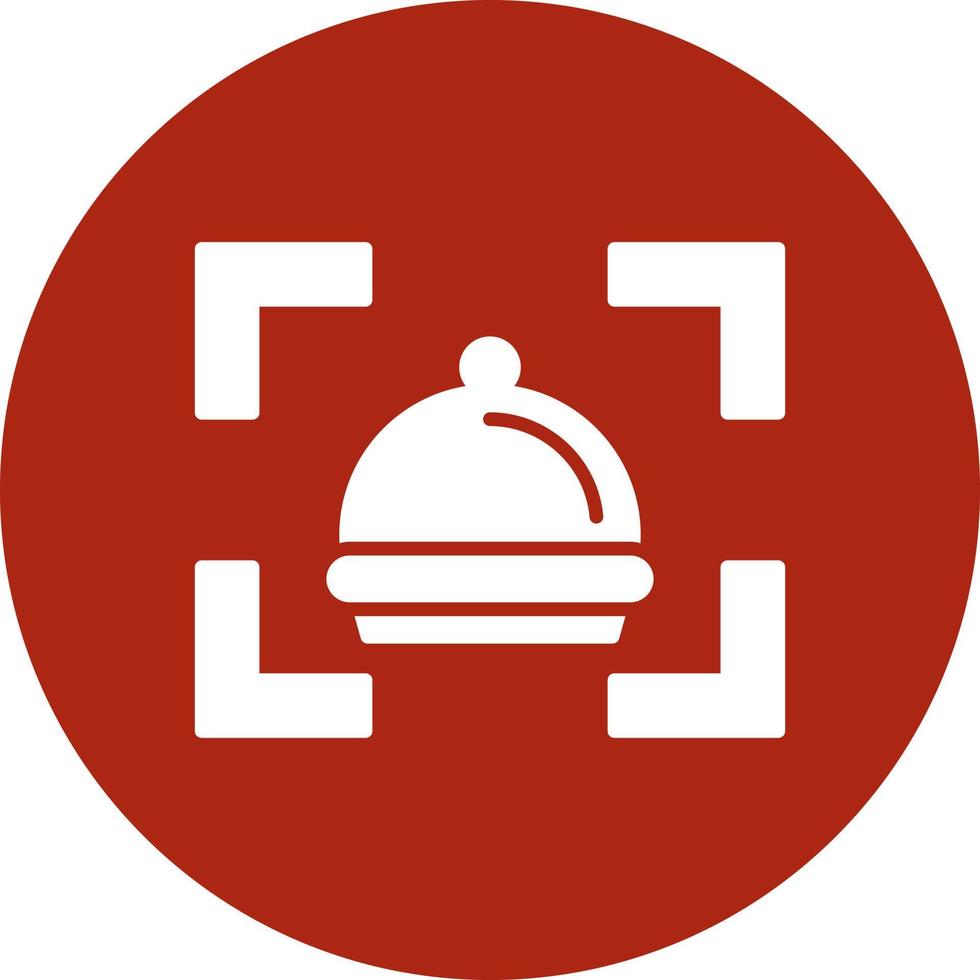 Food Creative Icon Design vector