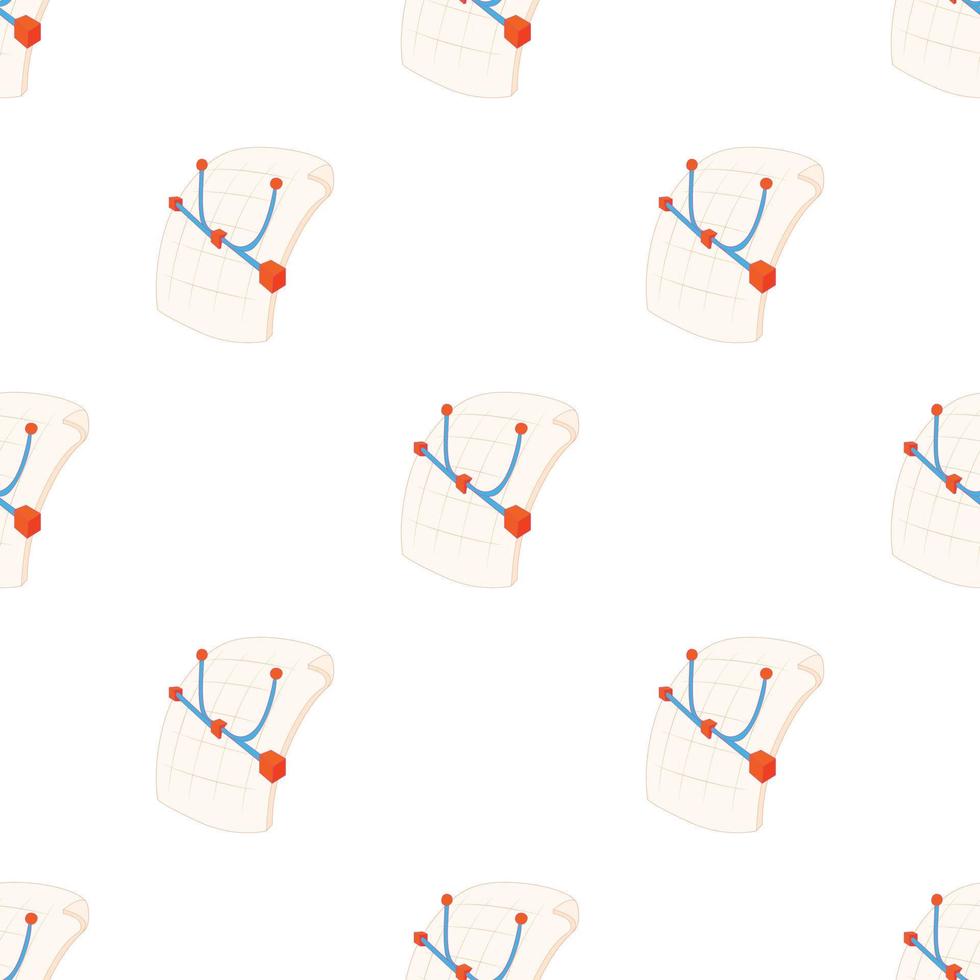 EPS file pattern seamless vector