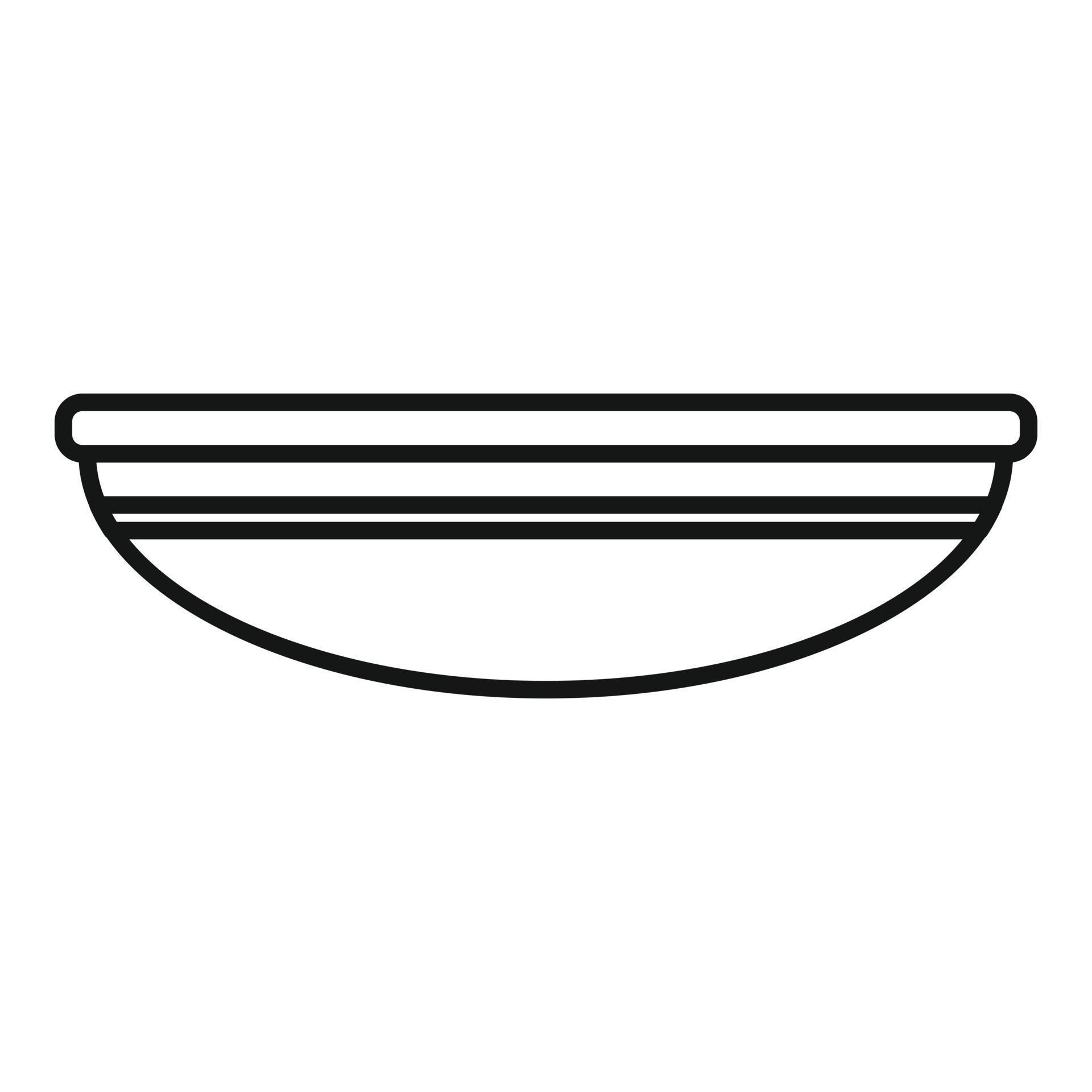 Dining plate icon outline vector. Lunch plate 15107729 Vector Art at
