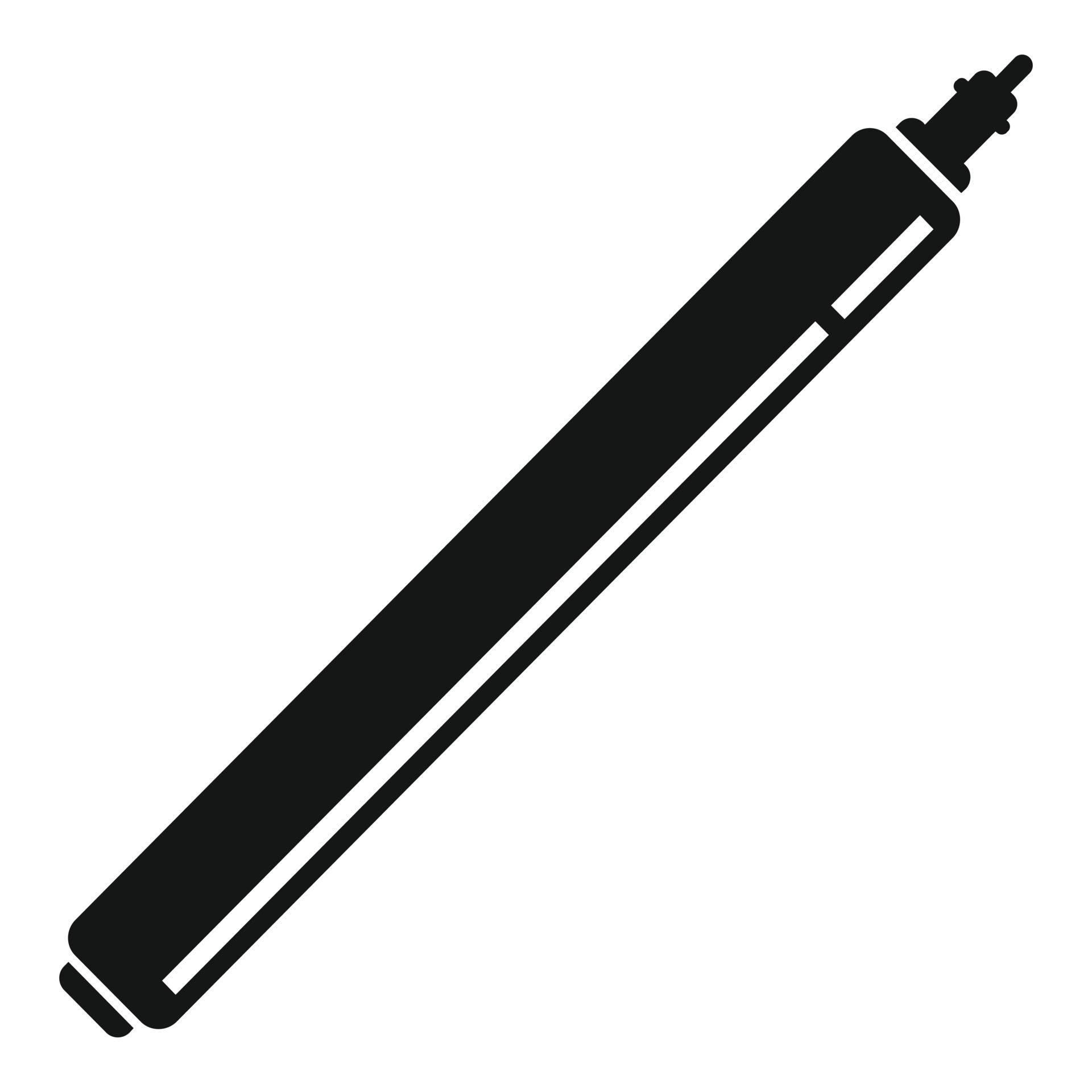 Art pen icon simple vector. Ink tool 15109104 Vector Art at Vecteezy
