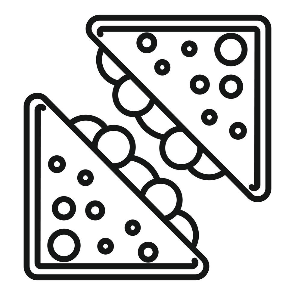 Home Sandwich Icon Outline Vector Lunch Food 15109160 Vector Art At home-sandwich-icon-outline-vector-lunch-food-15109160-vector-art-at