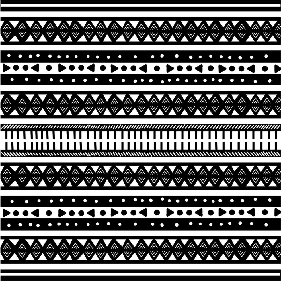 Beautiful Vintage Patterns Handcrafted, geometric ethnic pattern vector abstract seamless background. For print, pattern fabric, fashion textile, carpet, wallpaper, clothing, wrapping, batik