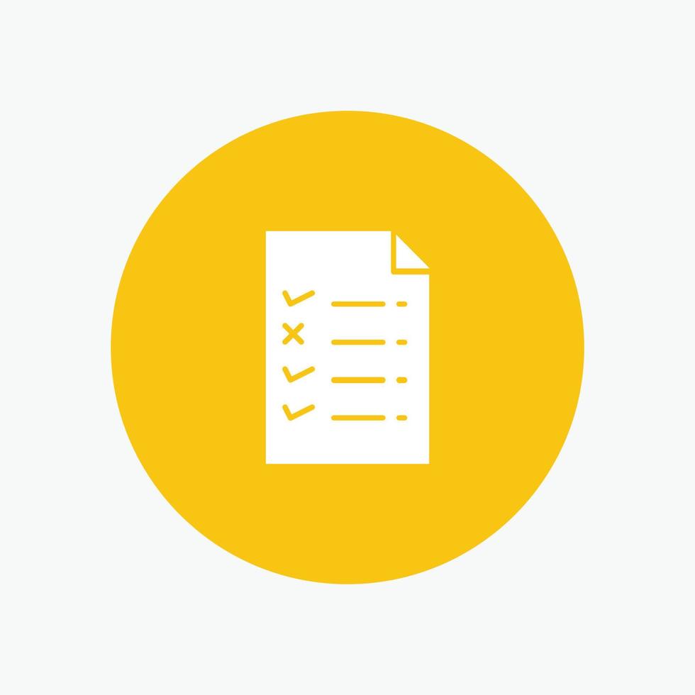Document File Education vector
