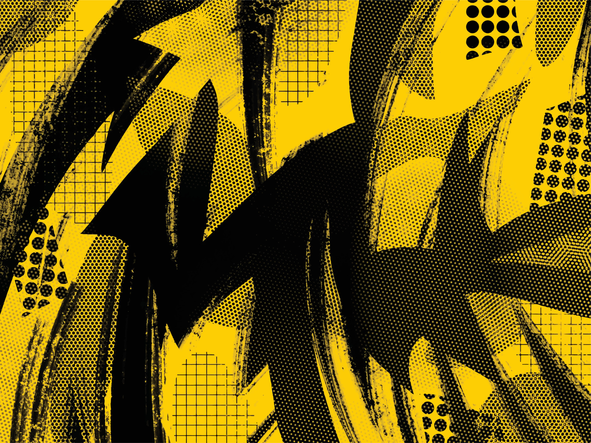 yellow black kobe