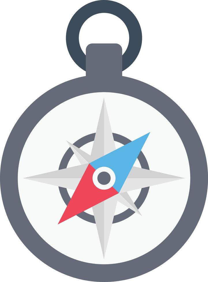 compass vector illustration on a background.Premium quality symbols.vector icons for concept and graphic design.