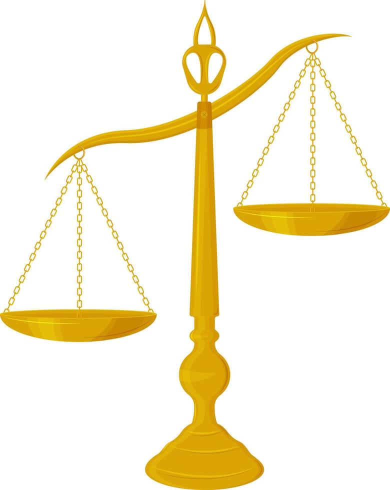 Gold scales used for weighing jewelry, and other various items. They