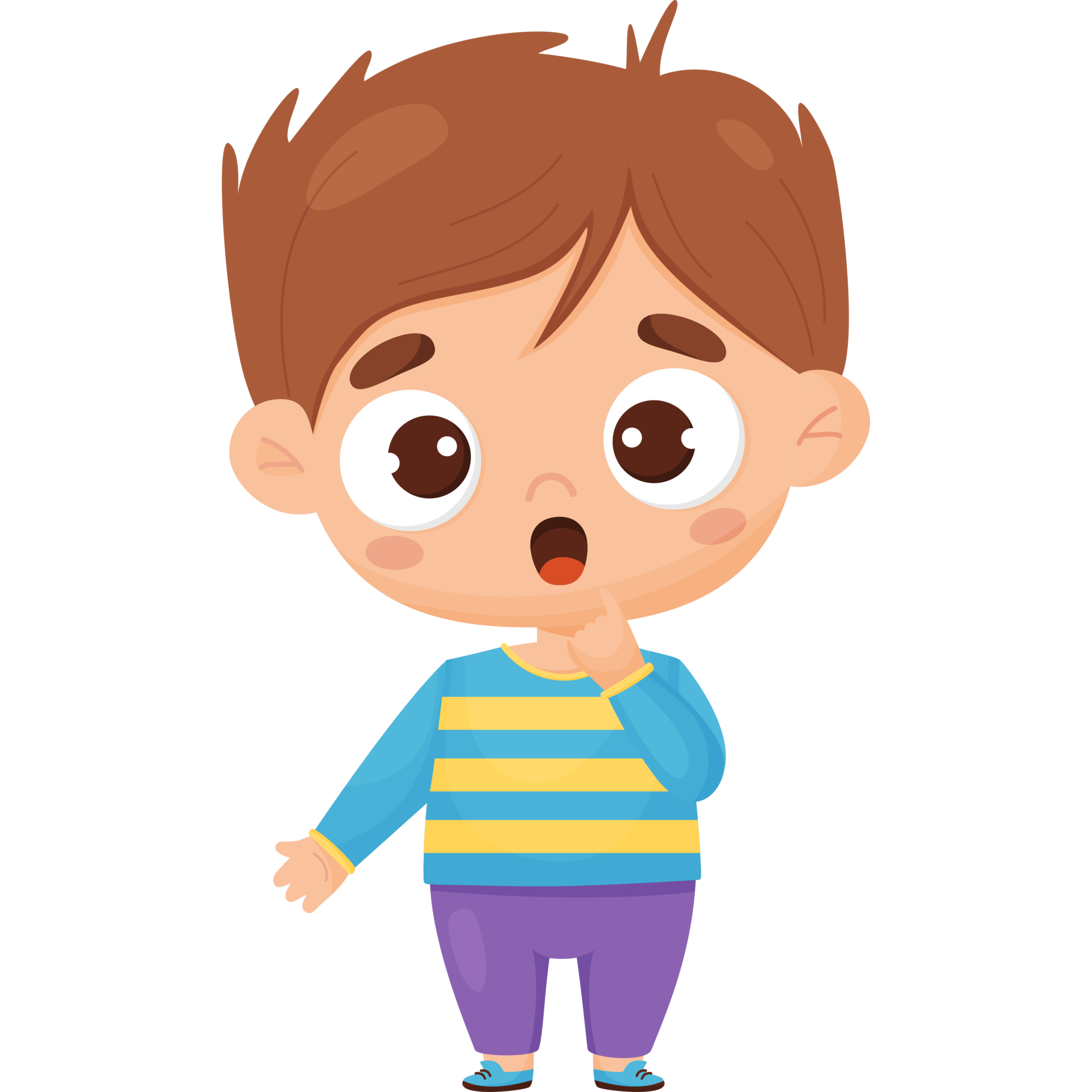 Free Surprised boy. Male character emotion 15116005 PNG with Transparent Background Free Surprised boy. Male character emotion 15116005 PNG with Transparent Background