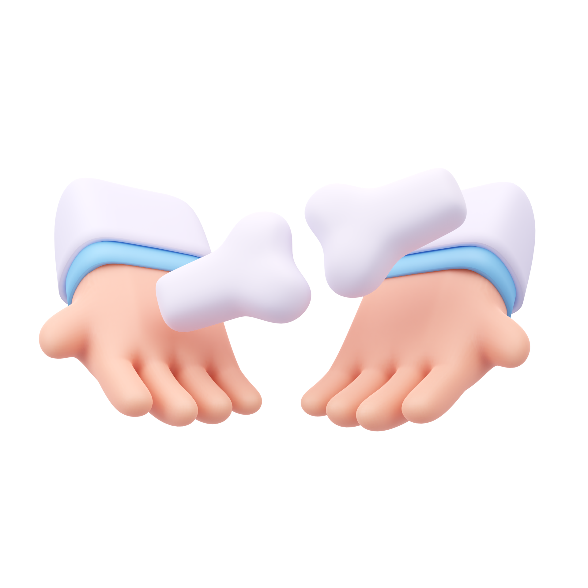specialist-doctor-take-care-of-the-organs-in-the-body-3d-medical