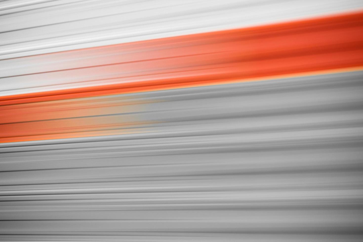 Abstract image of colors motion blur. Defocused photo