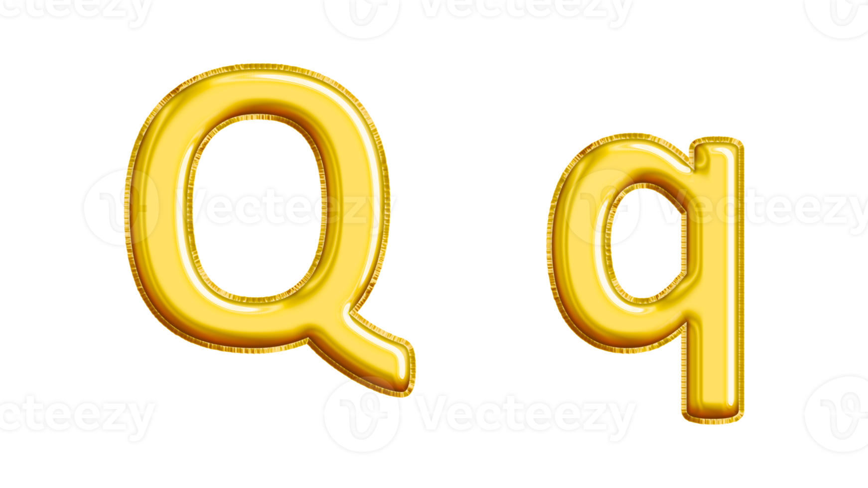 Qq Isolated Balloon Text Effect. You can use this asset for content like as Birthday, Party, Anniversary, Education, Carnival, Celebrate, Wedding, Valentine, Christmas, Happy New Year etc. png