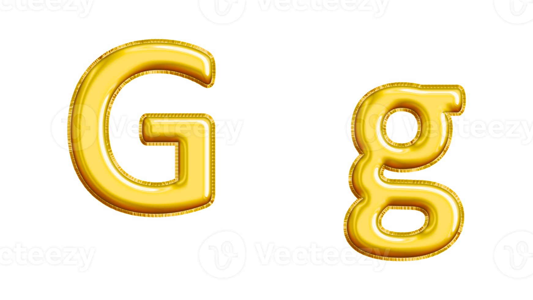 Gg Isolated Balloon Text Effect. You can use this asset for content like as Birthday, Party, Anniversary, Education, Carnival, Celebrate, Wedding, Valentine, Christmas, Happy New Year etc. png