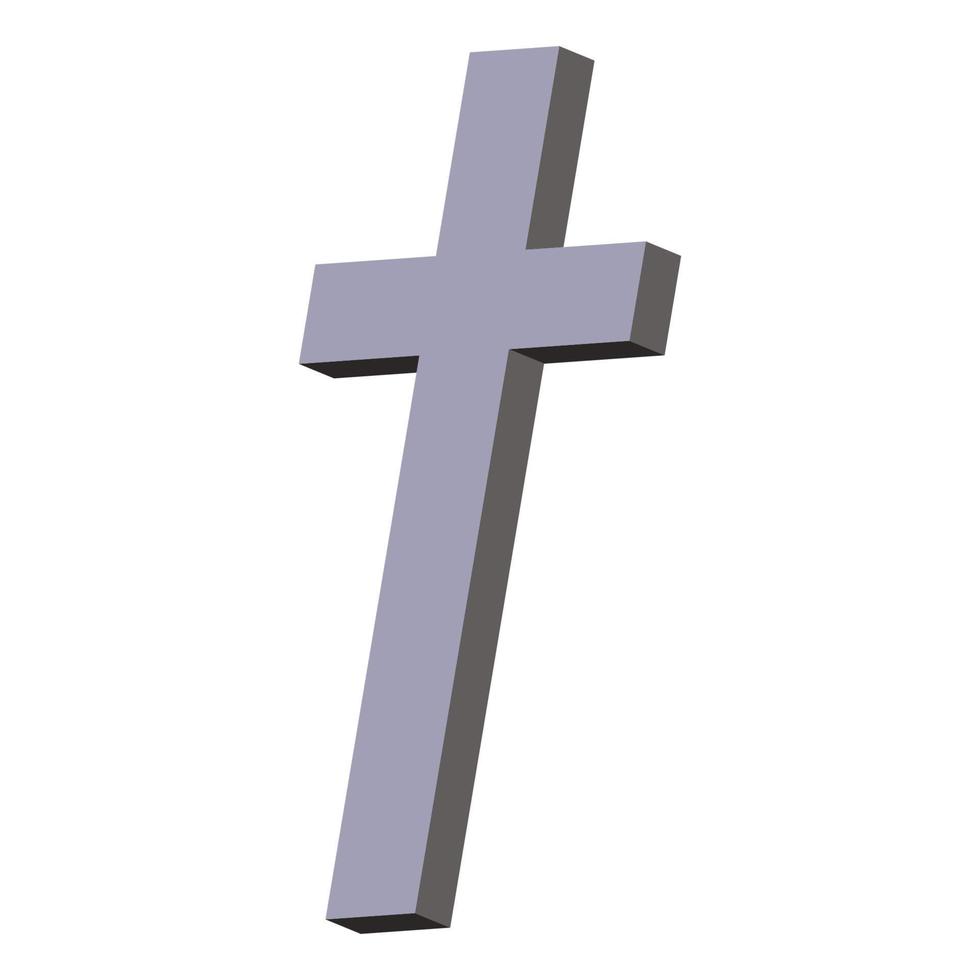 cross vector element