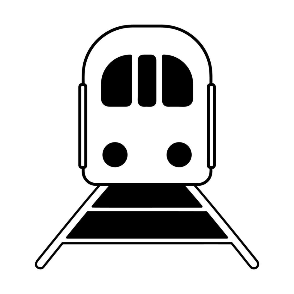 train vector element