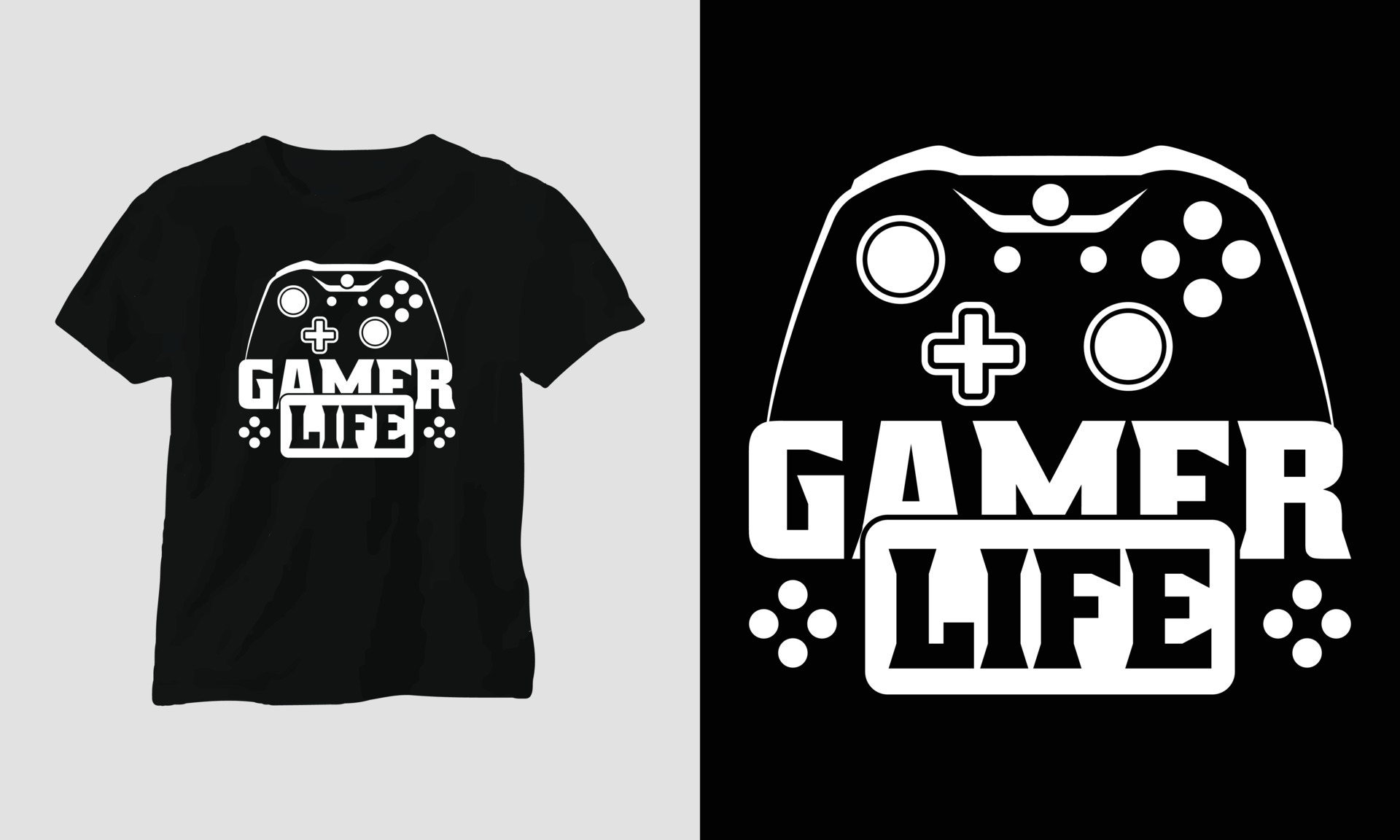 Original Gamer Life 