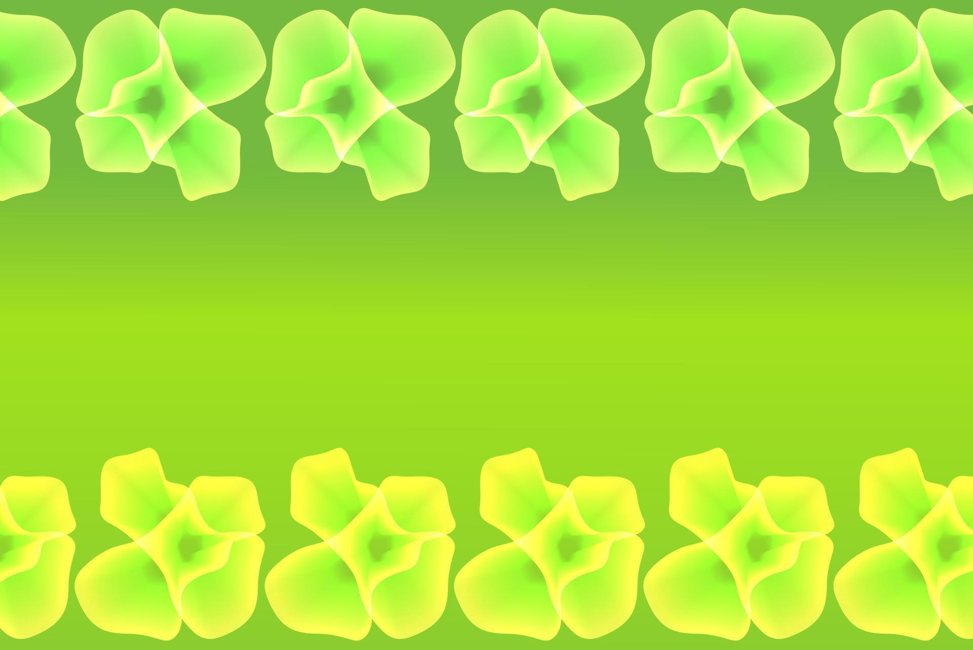 Green Gradient Abstract Background Template Seamless Pattern Background ...