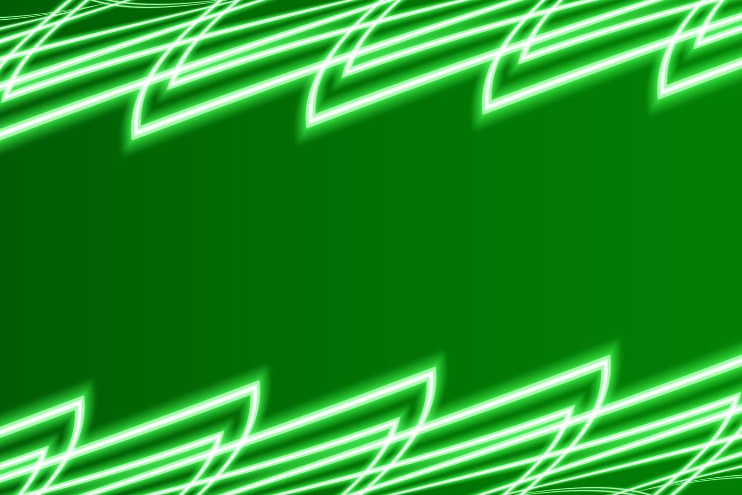 Green Gradient Abstract Background Template Seamless Pattern Background for Powerpoint, Brochure, Web, Company Profile, Brand, Banner vector