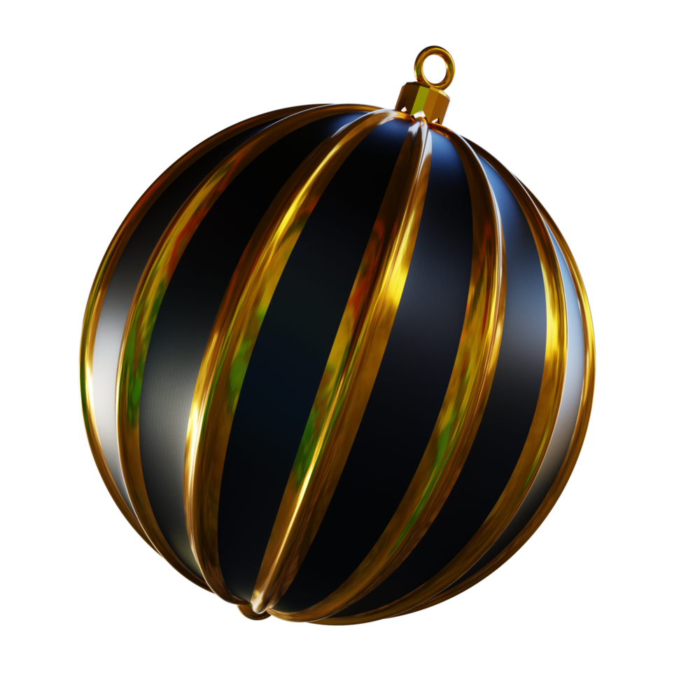 3d-render-christmas-ball-15118996-png