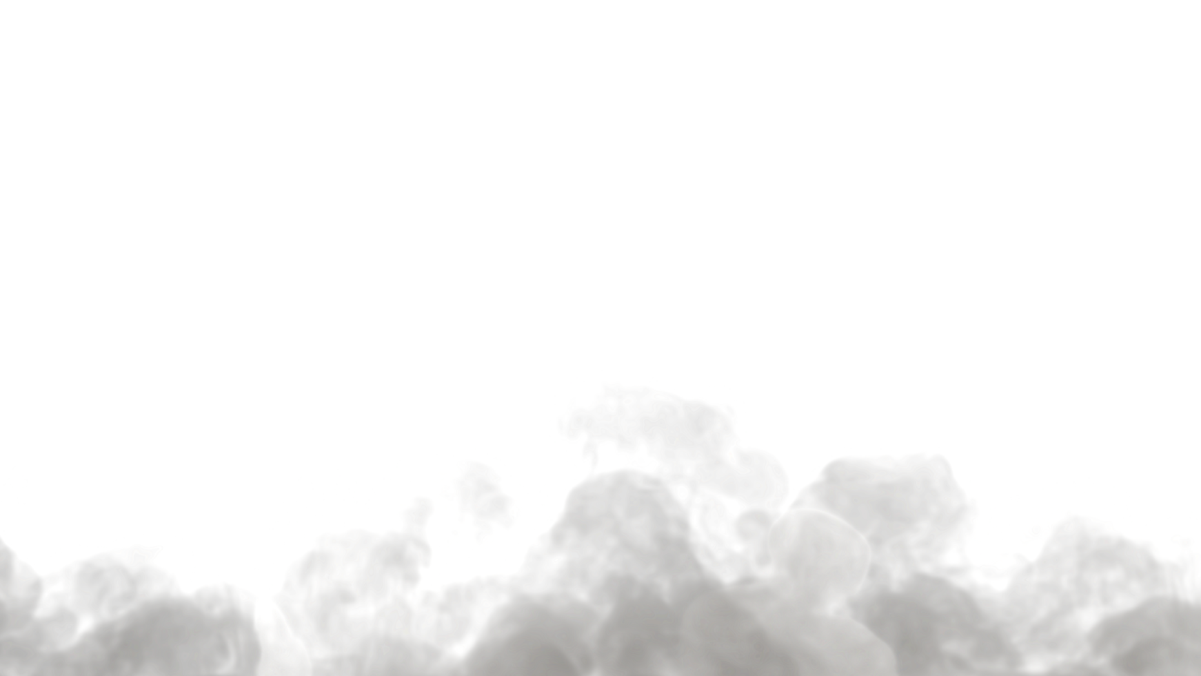 Free Fog ambient long black background. 15119404 PNG with Transparent  Background
