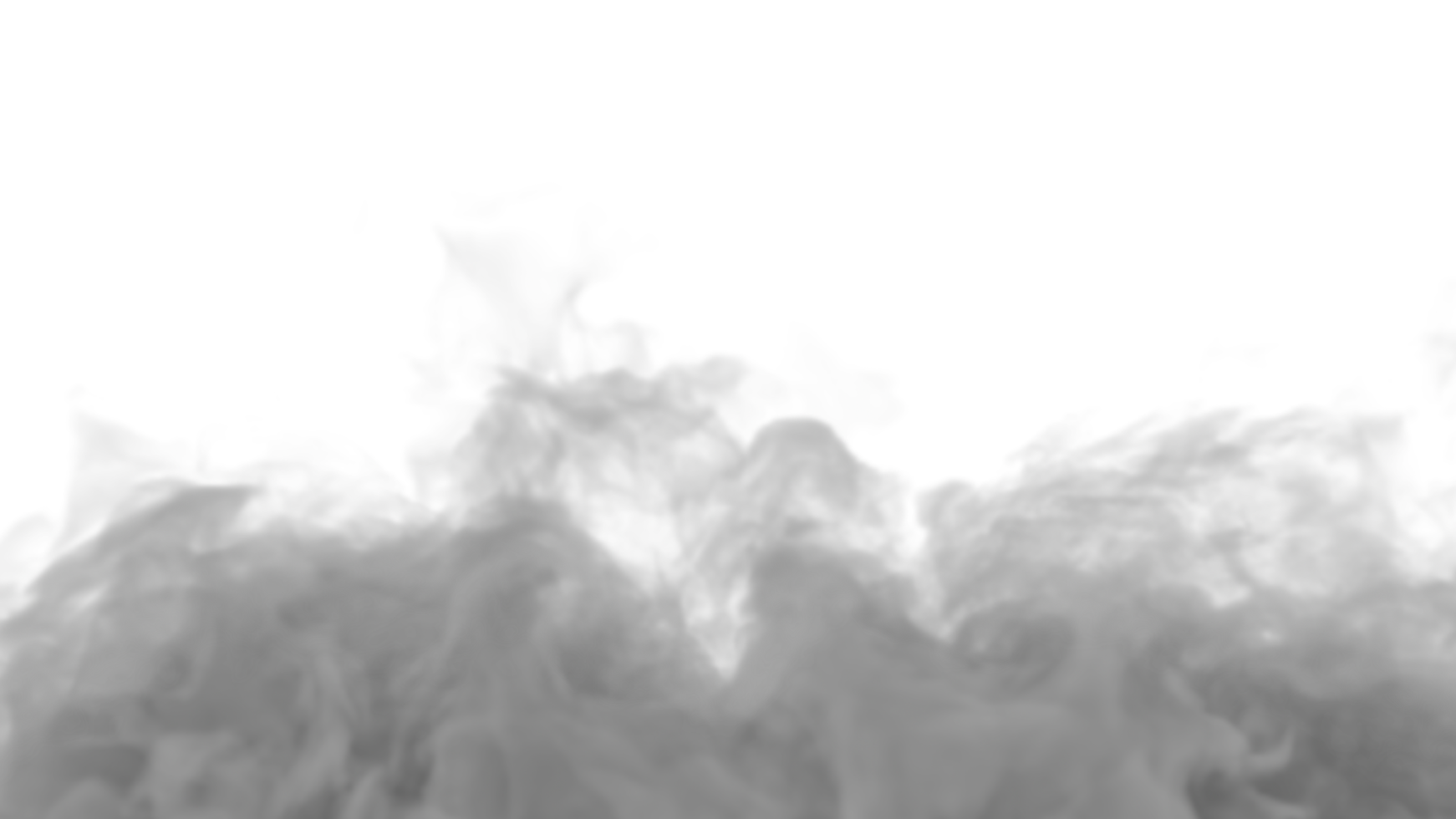 white smoke black background png