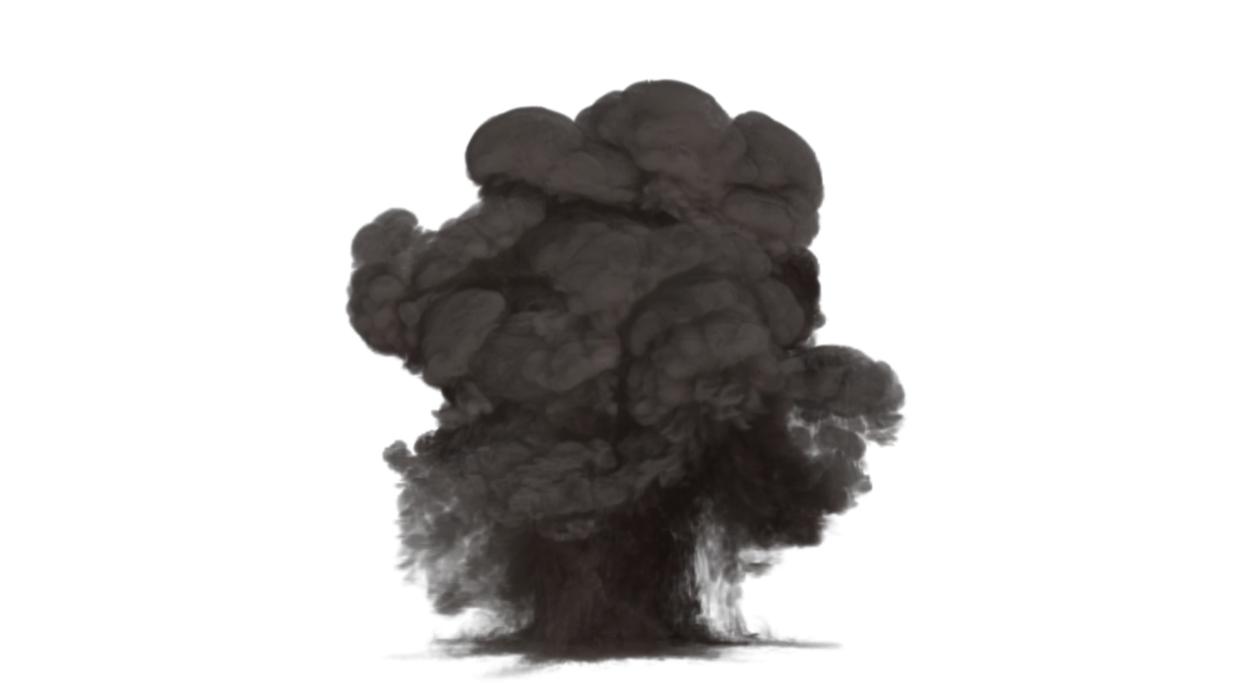 Smoke design. PNG alpha channel. 15119476 PNG