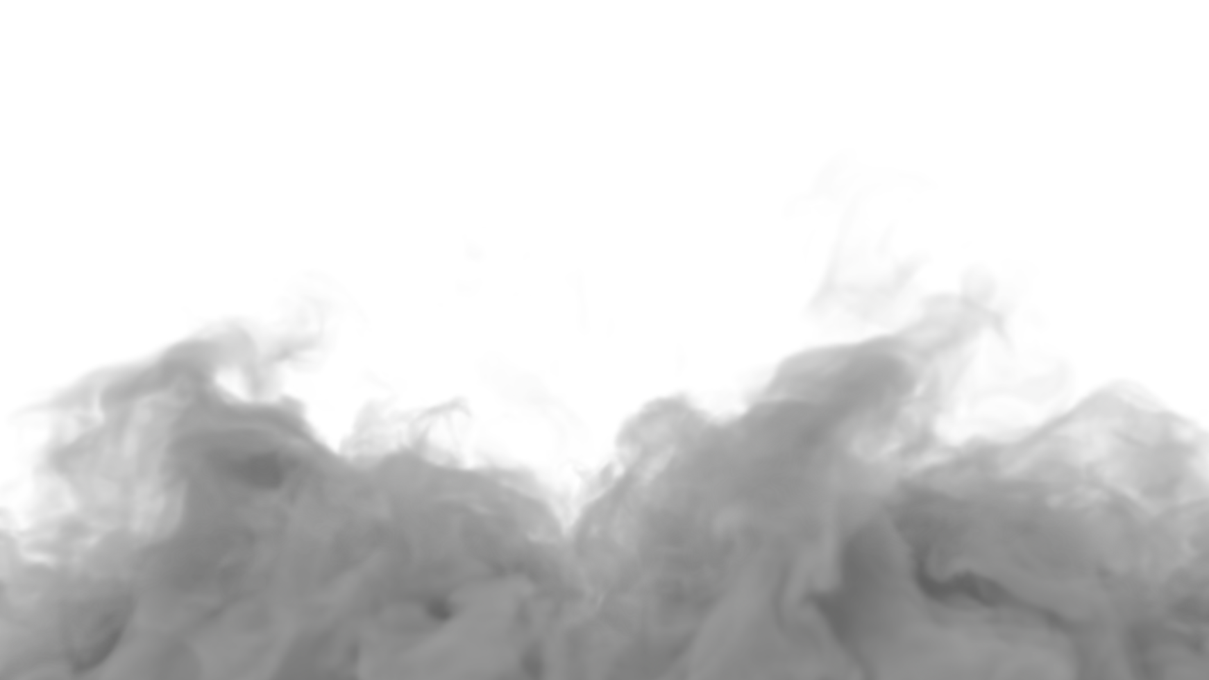 Free Fog ambient long black background. 15119497 PNG with Transparent  Background