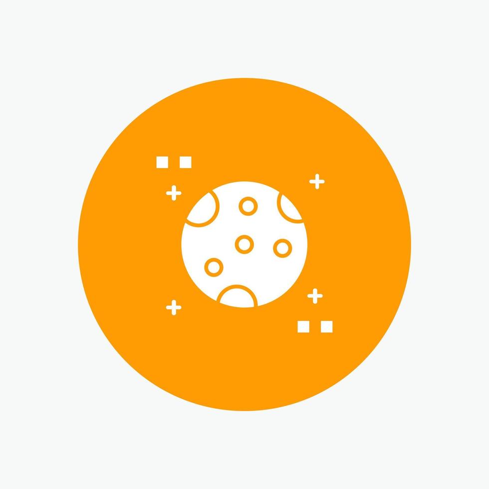 Astronomy Moon Space vector