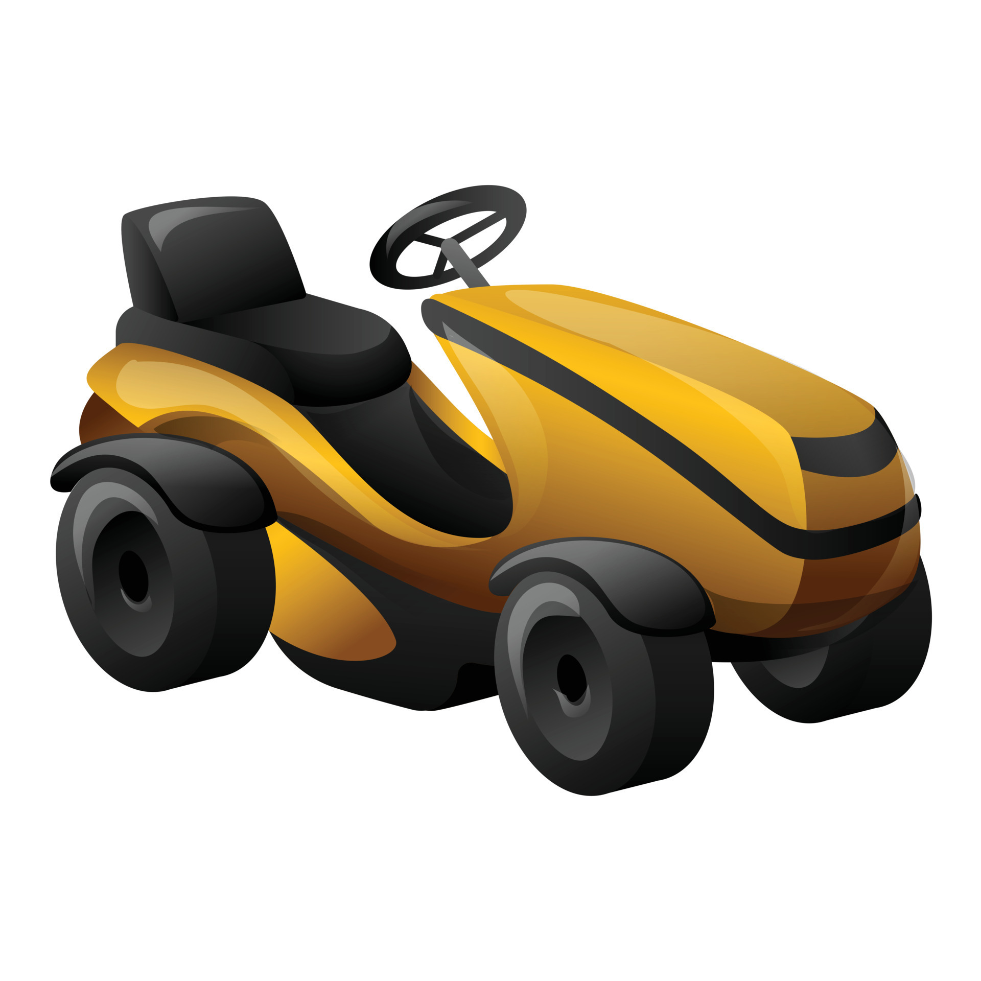 Garden machine icon cartoon vector. Cut equipment 15120251 Vector Art at Vecteezy Garden machine icon cartoon vector. Cut equipment 15120251 Vector Art at Vecteezy