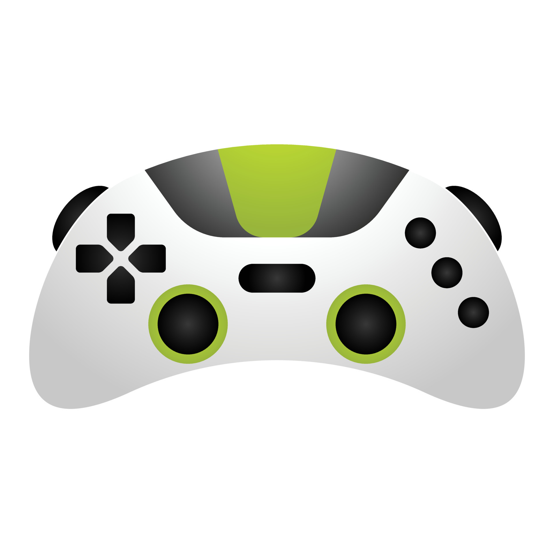 Gamepad icon cartoon vector. Game joystick 15120684 Vector Art at Vecteezy Gamepad icon cartoon vector. Game joystick 15120684 Vector Art at Vecteezy