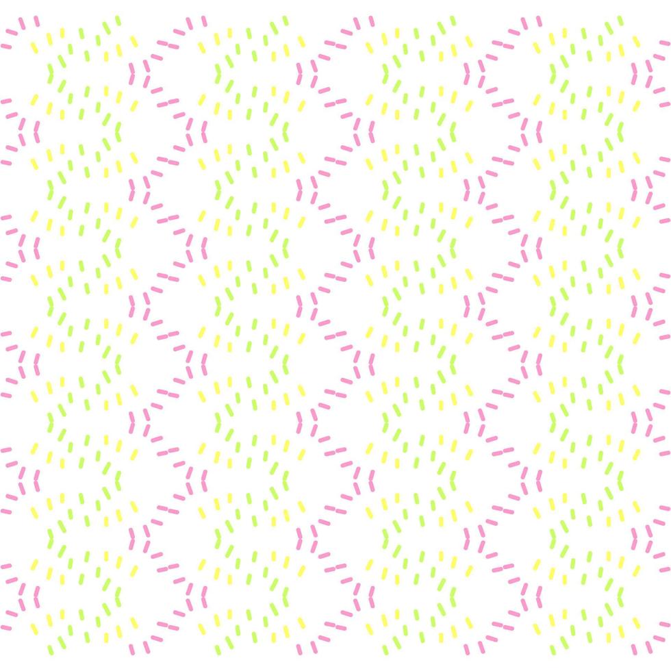 Abstract background vector design