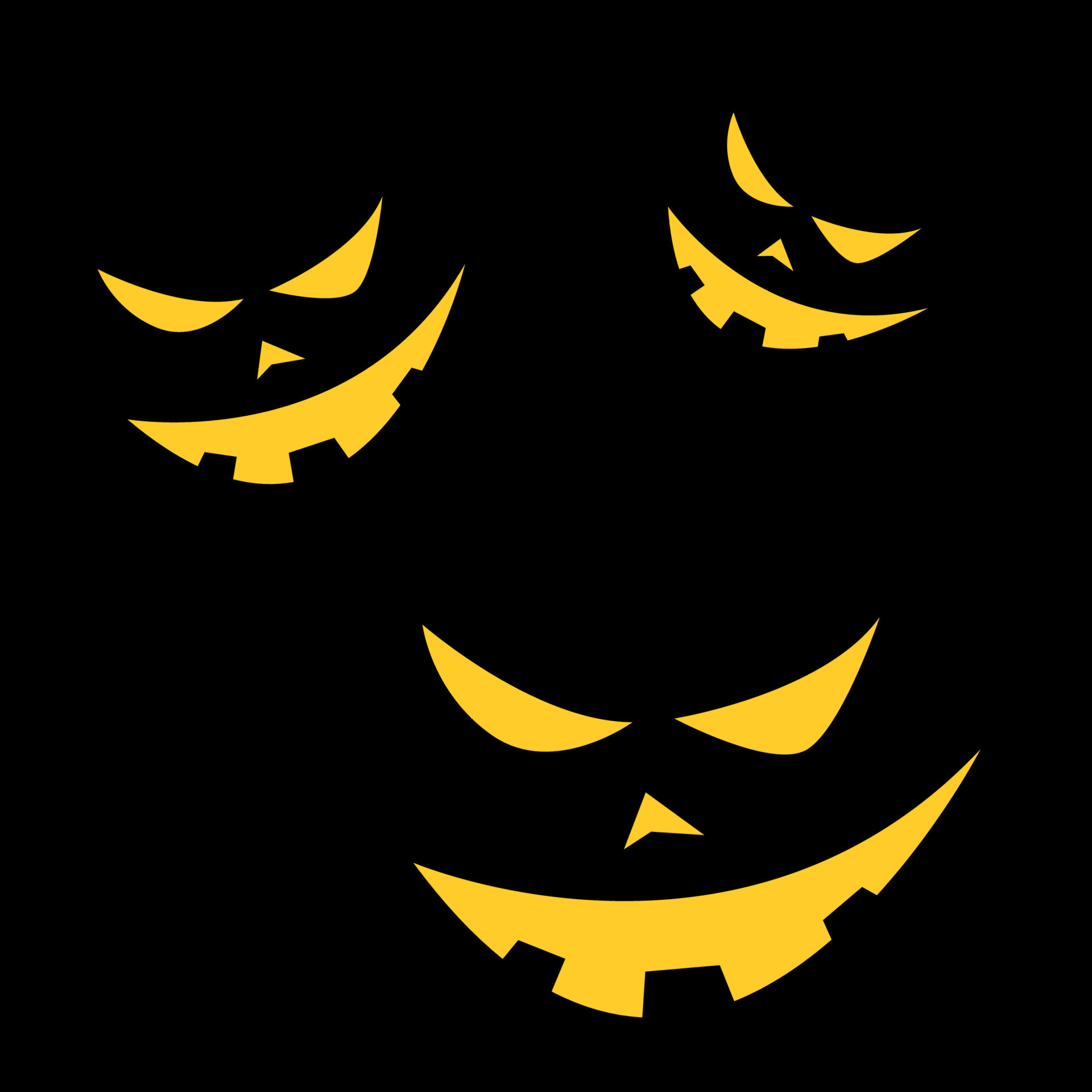 Ghost vector design 15122100 Vector Art at Vecteezy