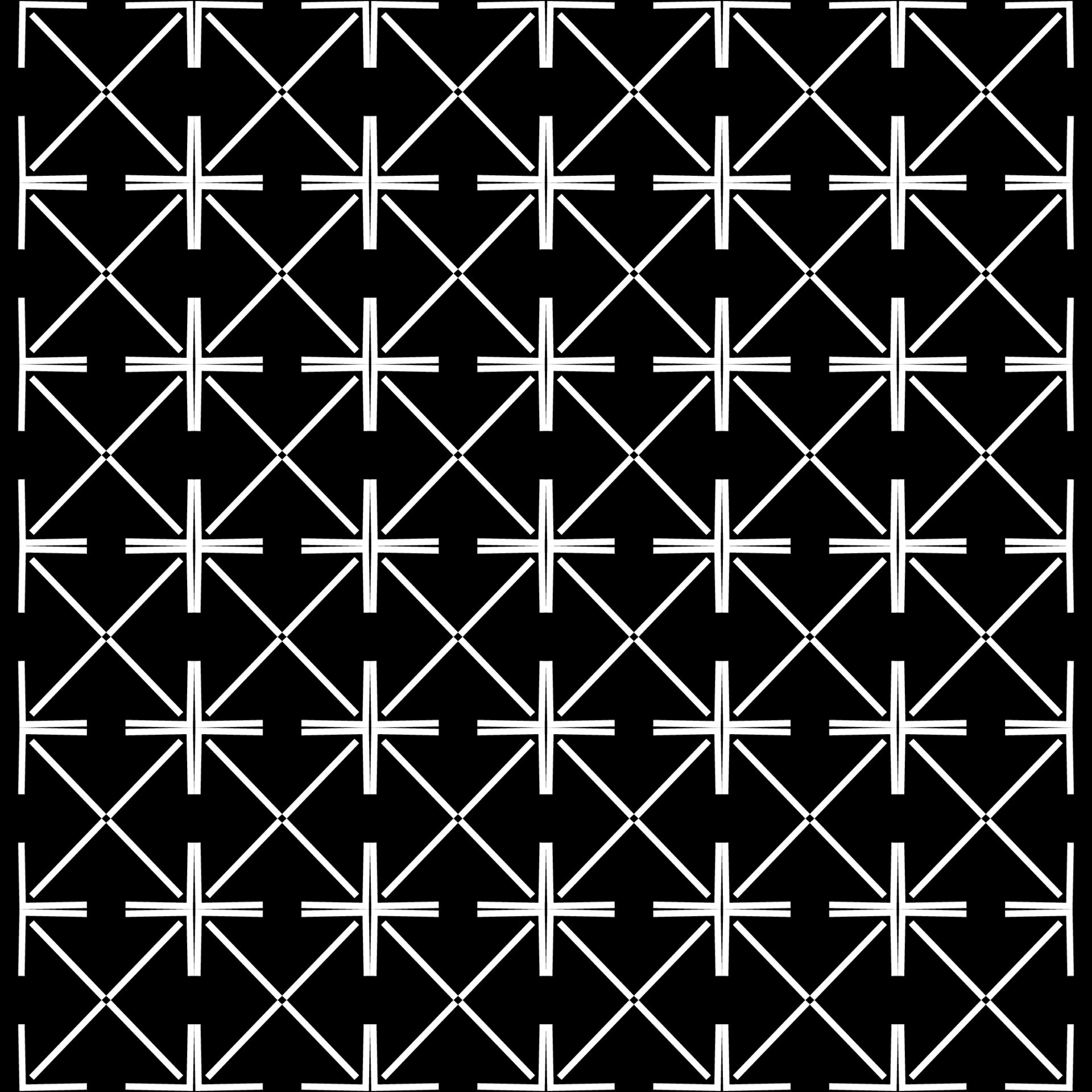 Black and white abstract background vector design 15122104 Vector Art