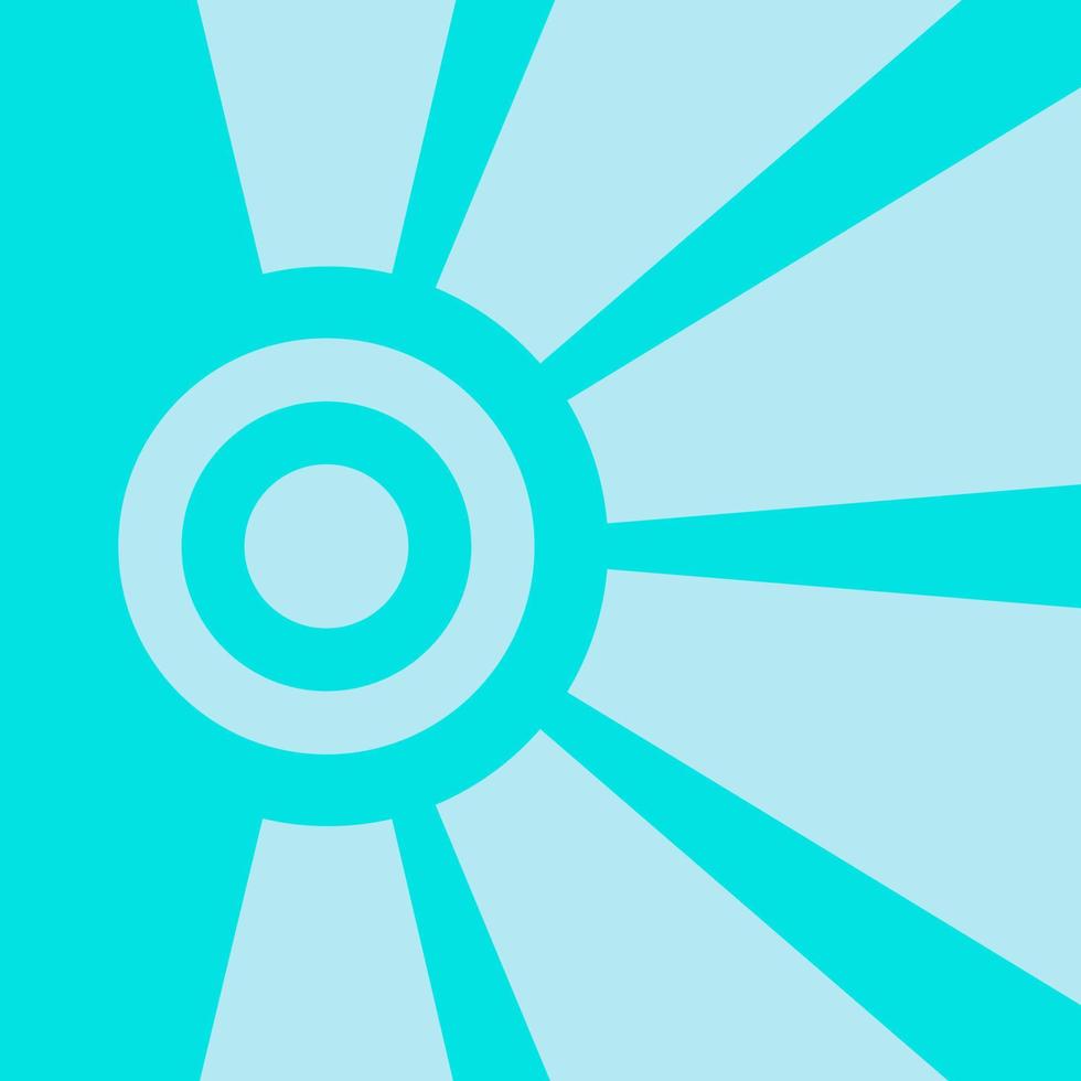 Background vector design for social media template