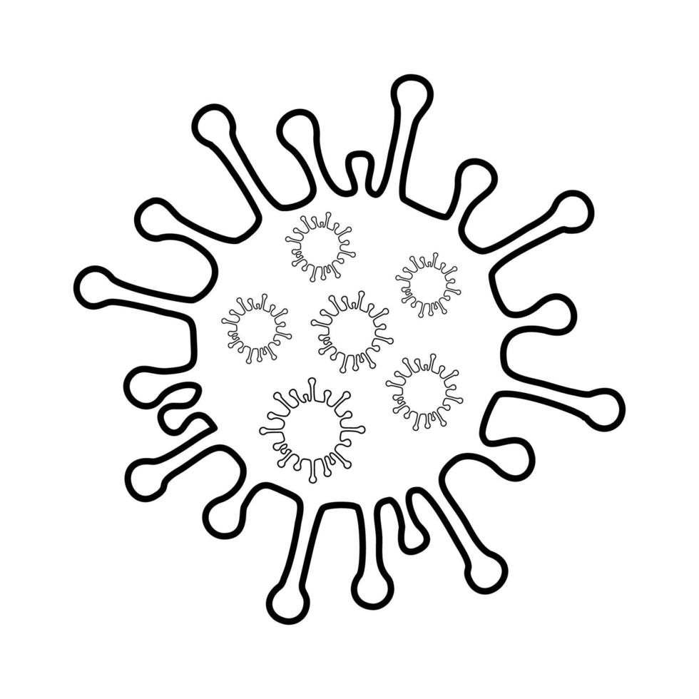 Virus vector design