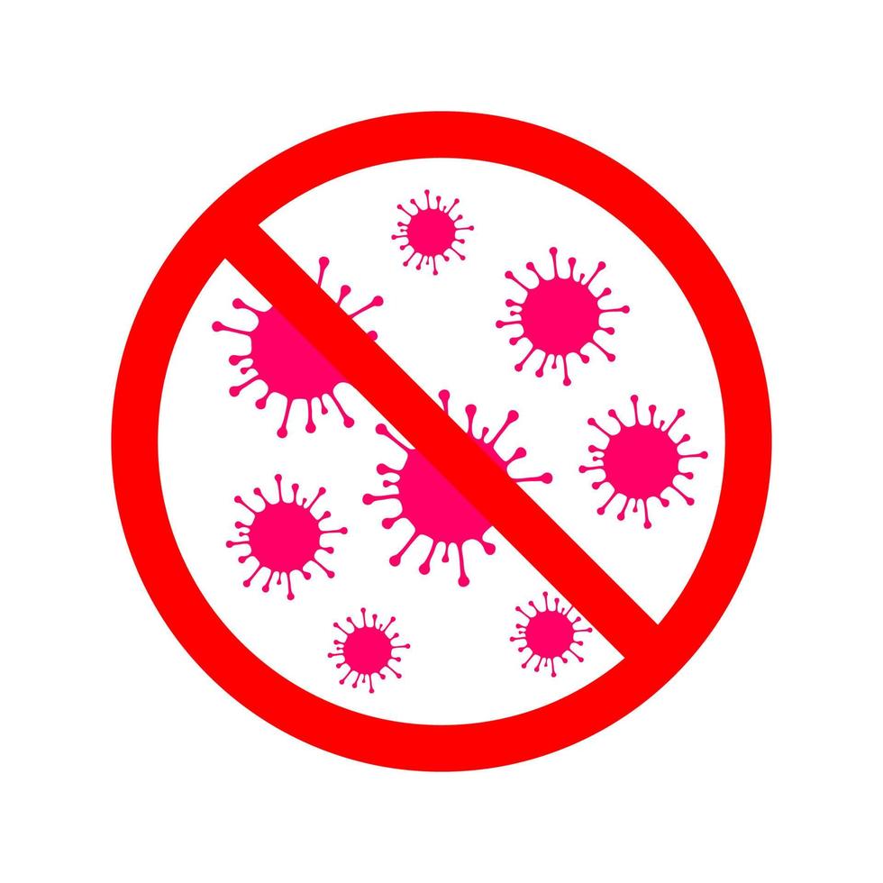 Anti virus vector design