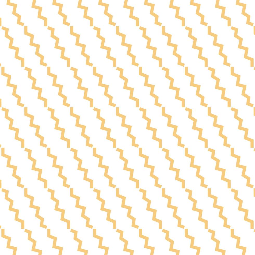 Yellow abstract background vector design
