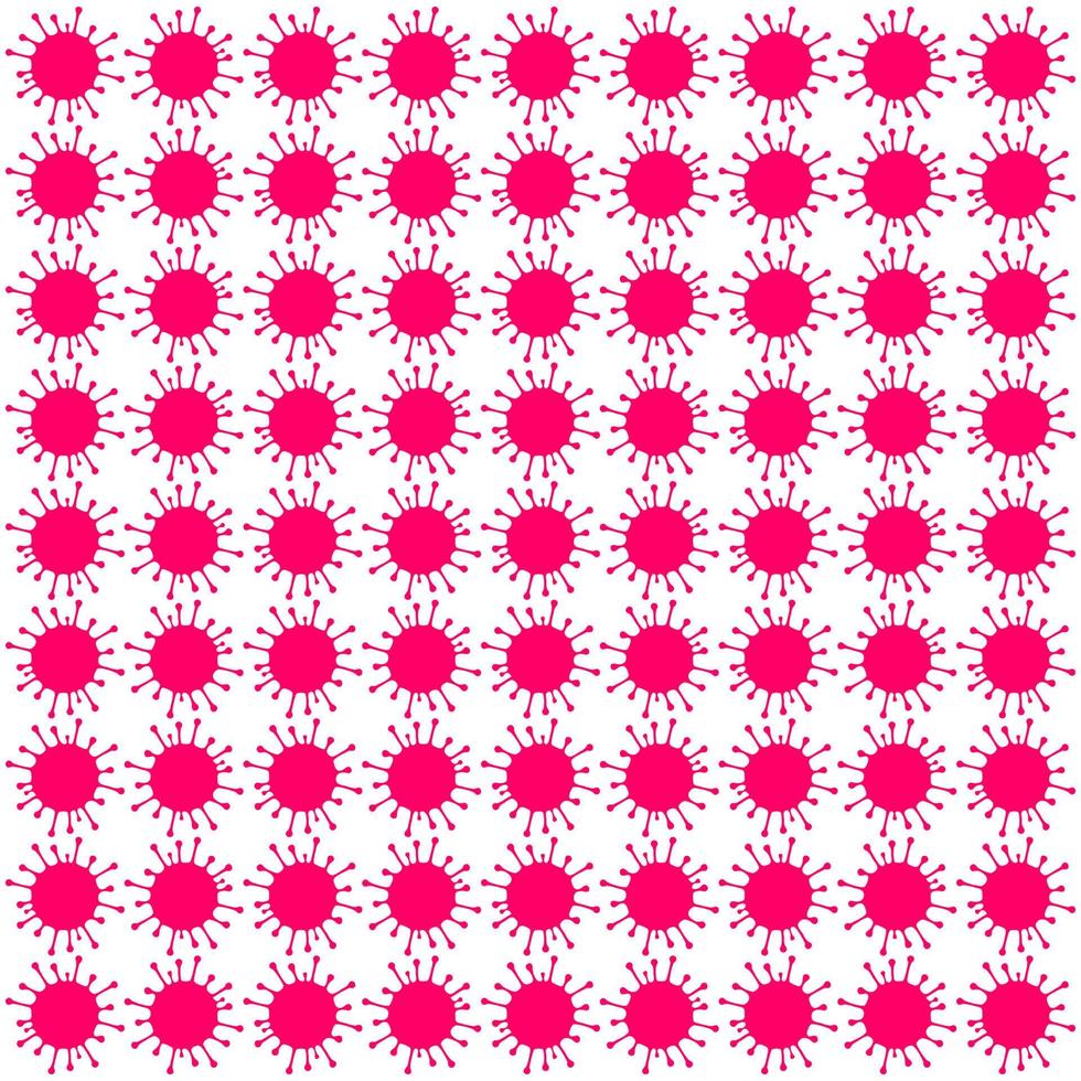 Red abstract background vector design