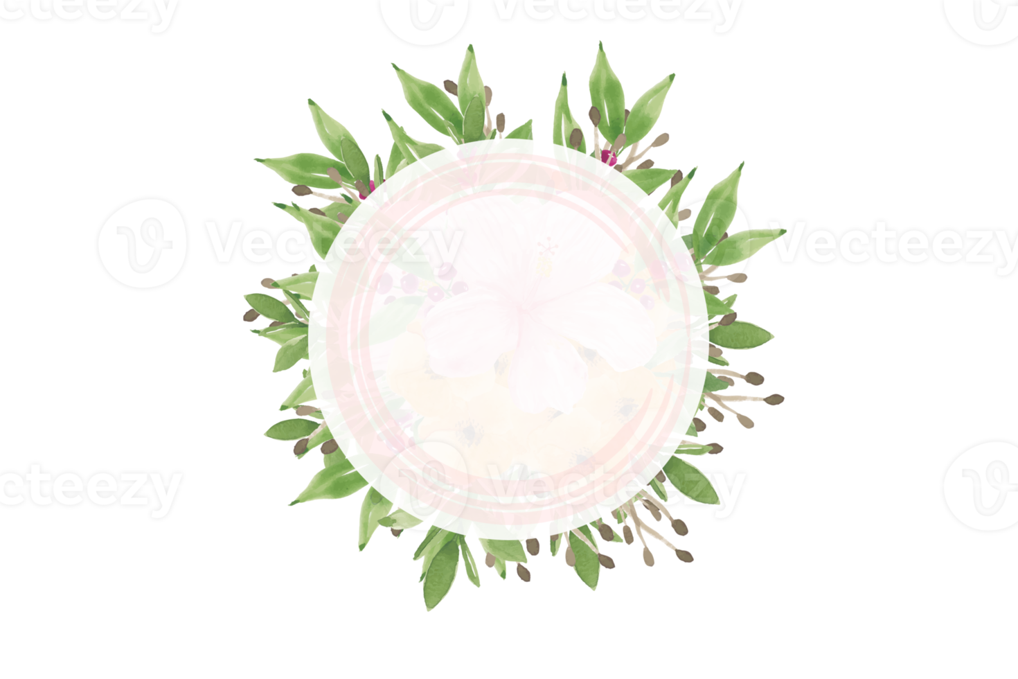 fiore telaio png, floreale telaio png