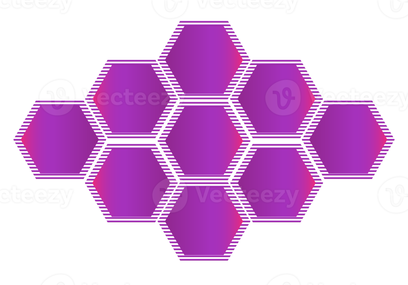 ornamento de desenho geométrico png