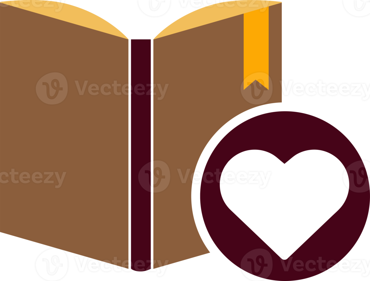 love book icon png