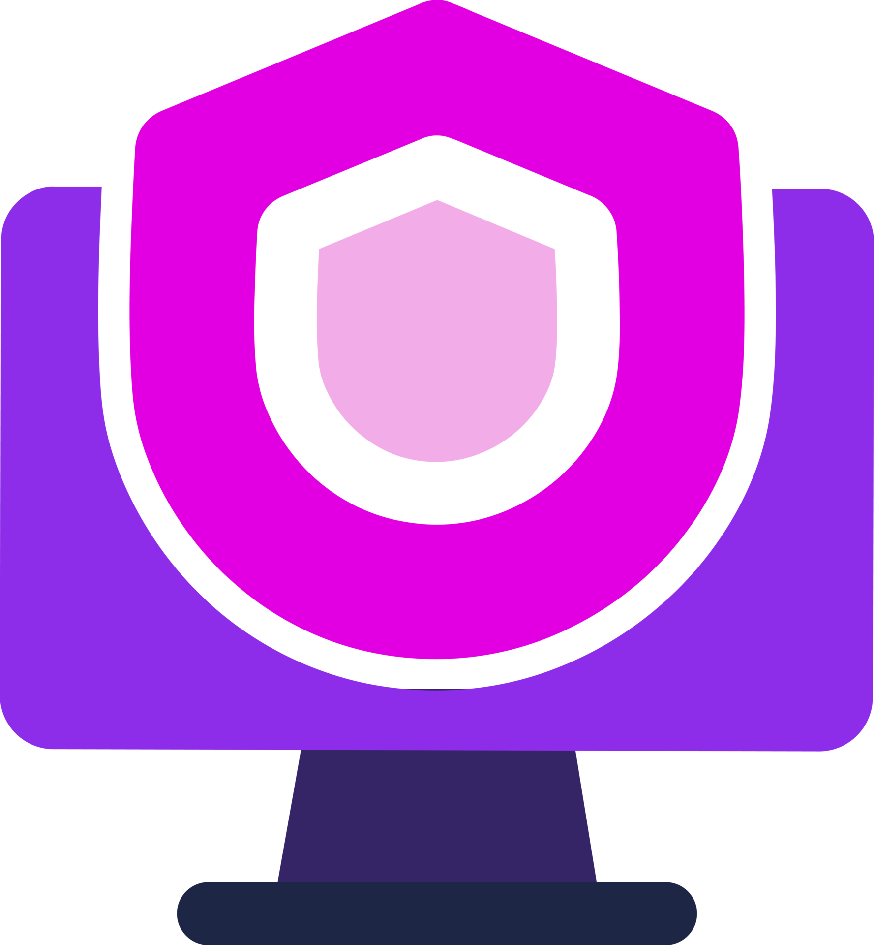 shield computer icon 15124478 PNG