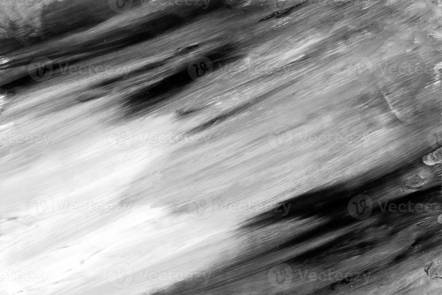 monochrome Hand painted Watercolor Backgrounds, Watercolor Splotches photo
