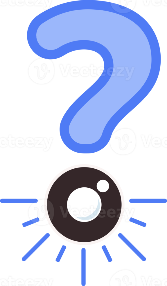 eye flat icon png