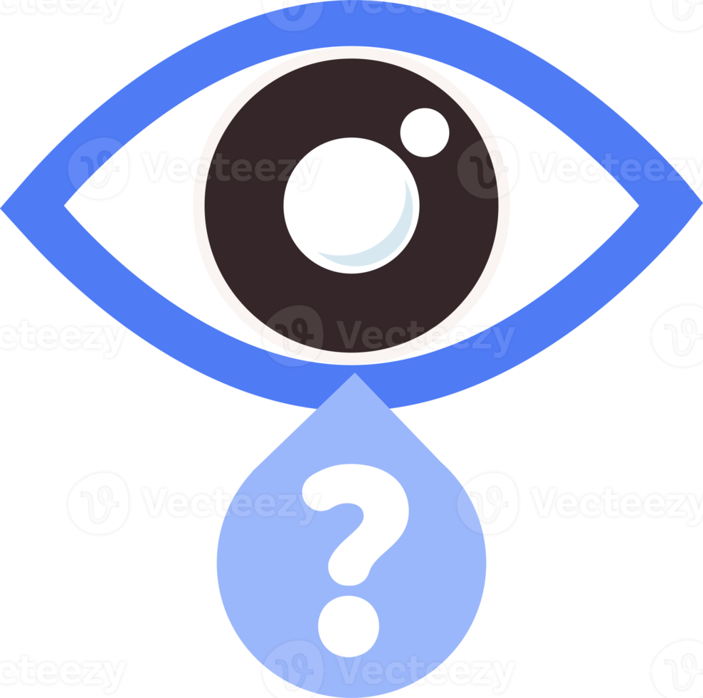 eye health information icon png