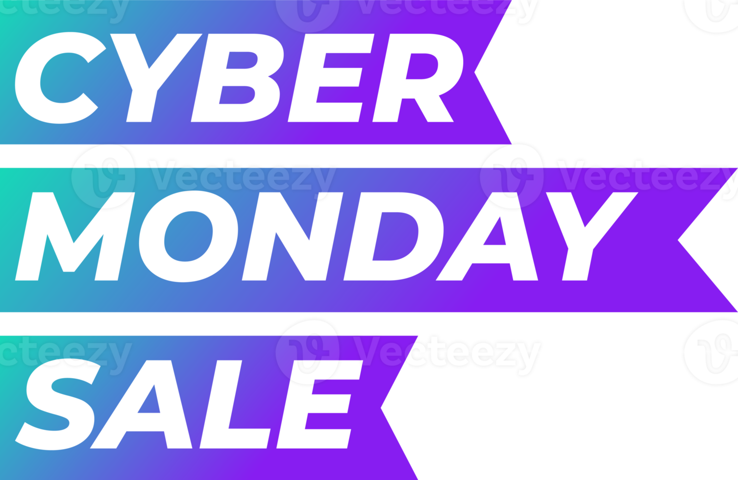 Cyber Monday Sale Design Element 15129997 Png