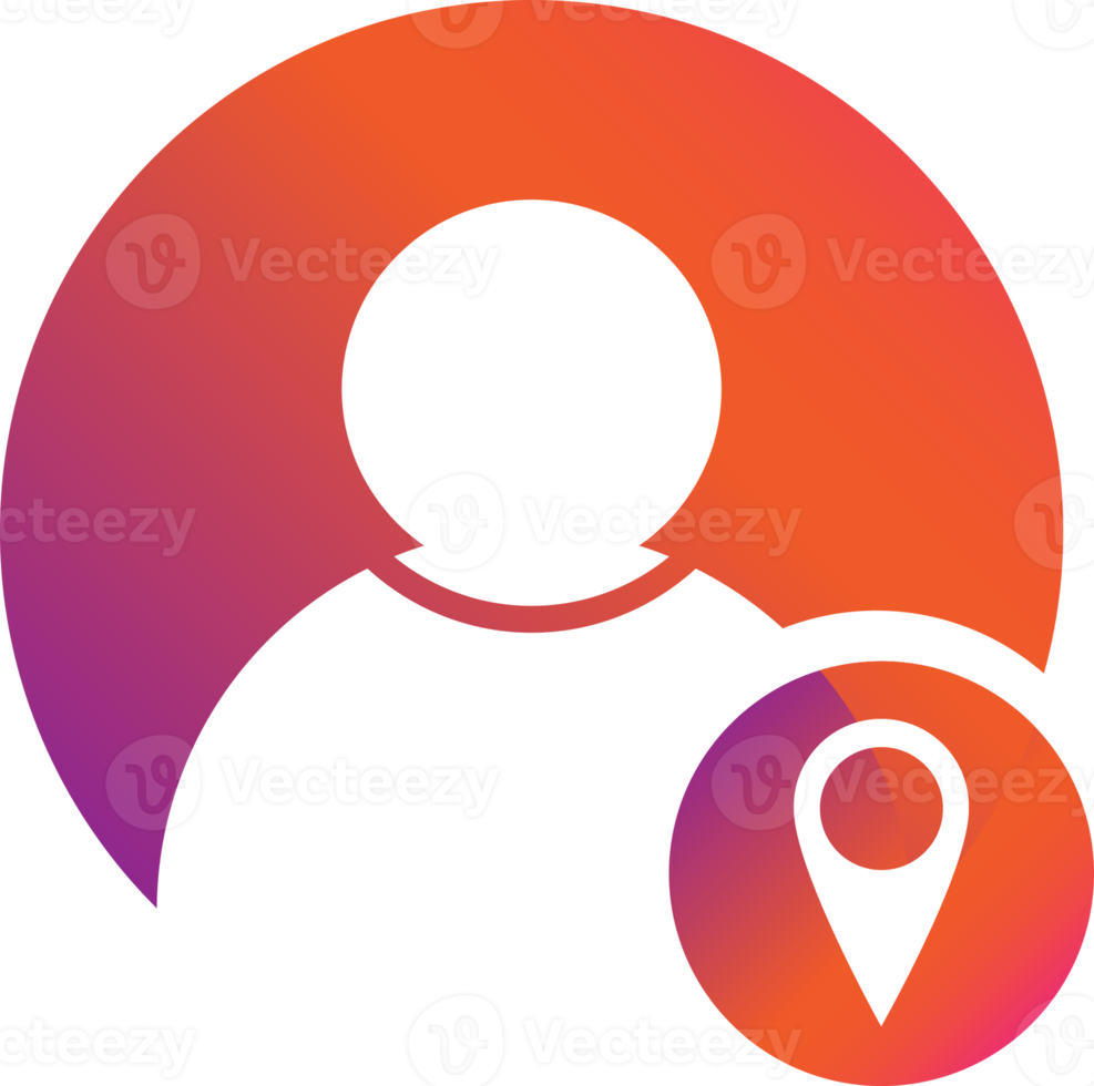 location user icon png