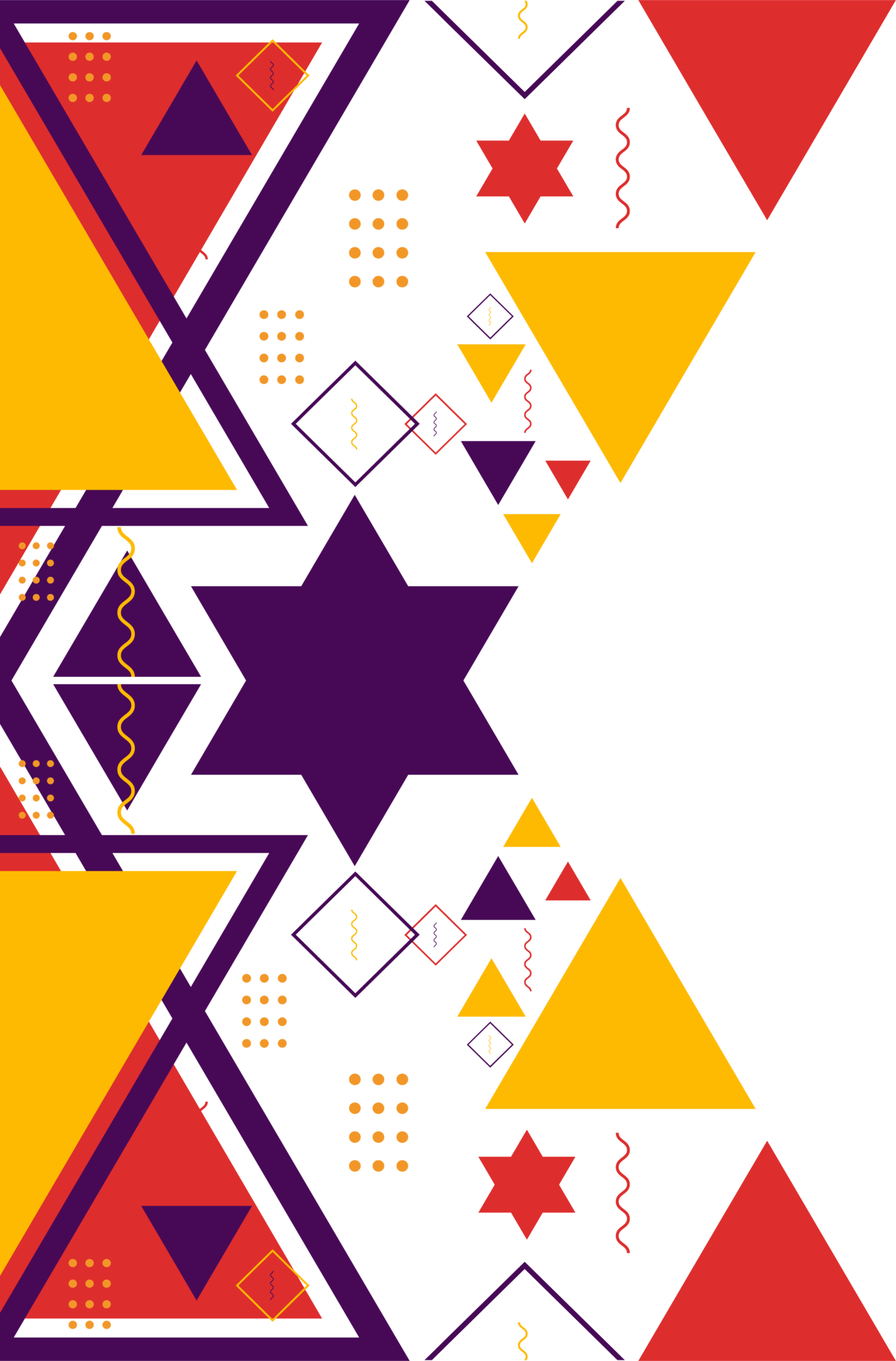 abstract-geometric-design-ornament-15130006-png