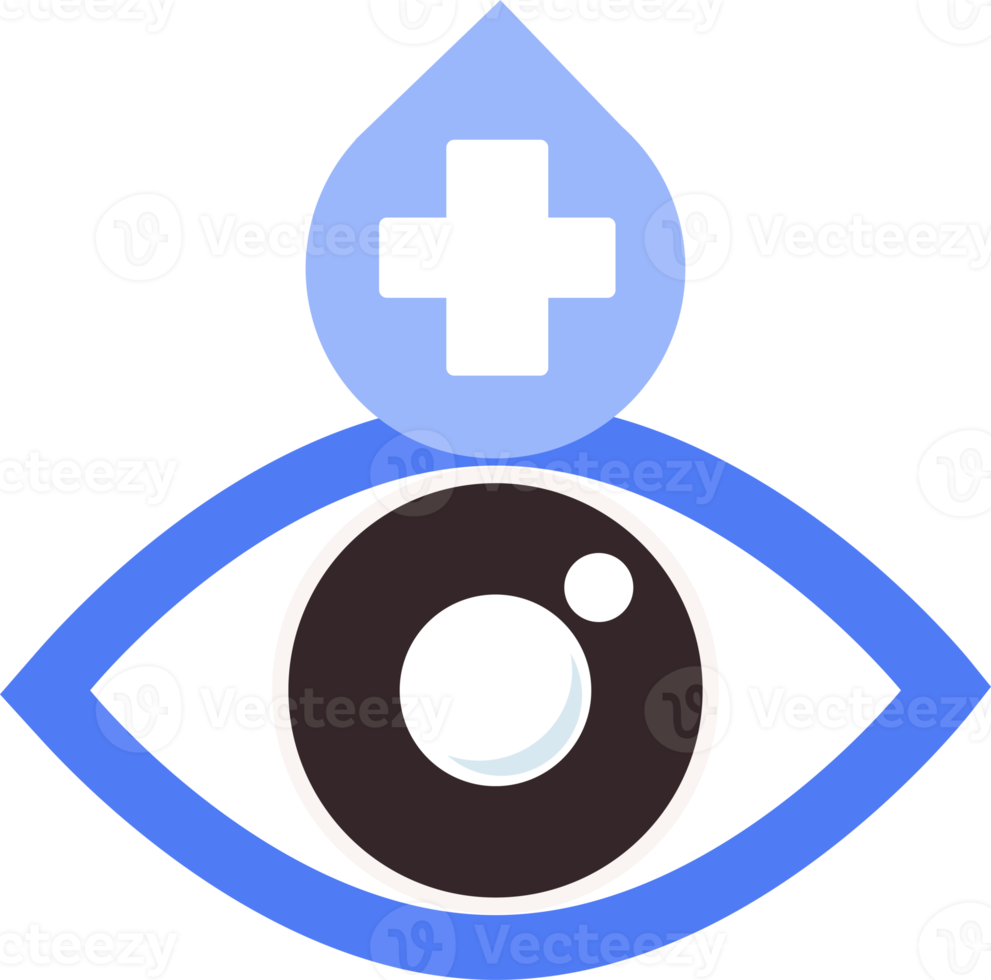 eye health information icon png